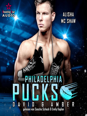 cover image of Philadelphia Pucks